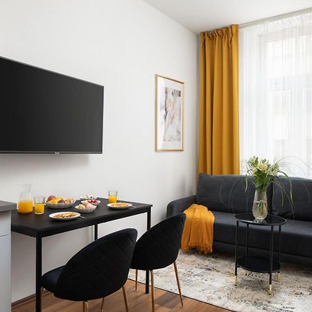 Apartment Pekarska 29 By Goodnite Cz Брно Экстерьер фото